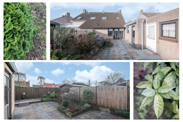 Medium property photo - Mgr. Van Dongenlaan 20, 4741 DH Hoeven